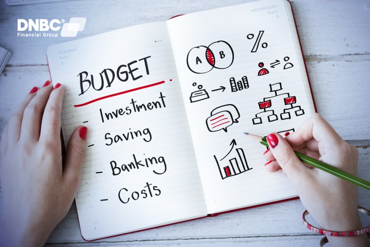 A well-structured budget can help you track your income and expenses. A well-structured budget can help you track your income and expenses.