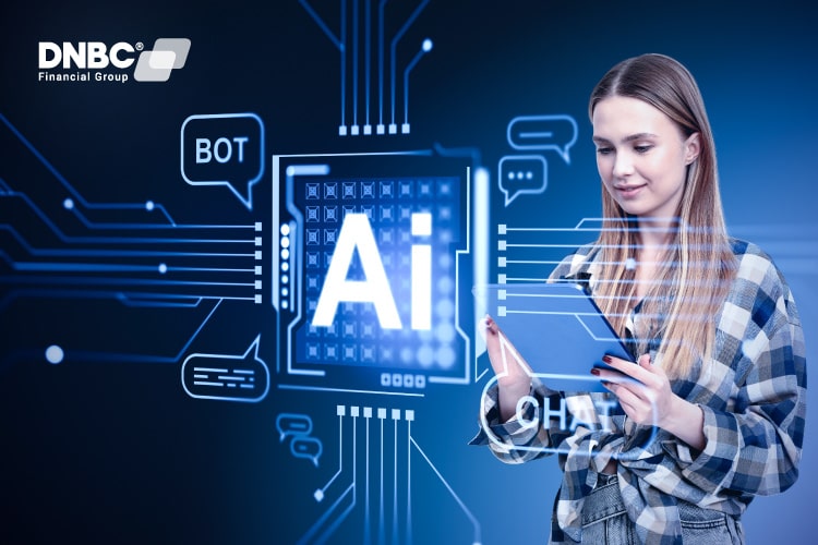 AI and machine learning are central to the future of Fintech. AI and machine learning are central to the future of Fintech.