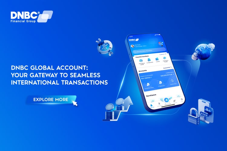 DNBC - One of the Best Multi-Currency Business Account Providers DNBC - One of the Best Multi-Currency Business Account Providers