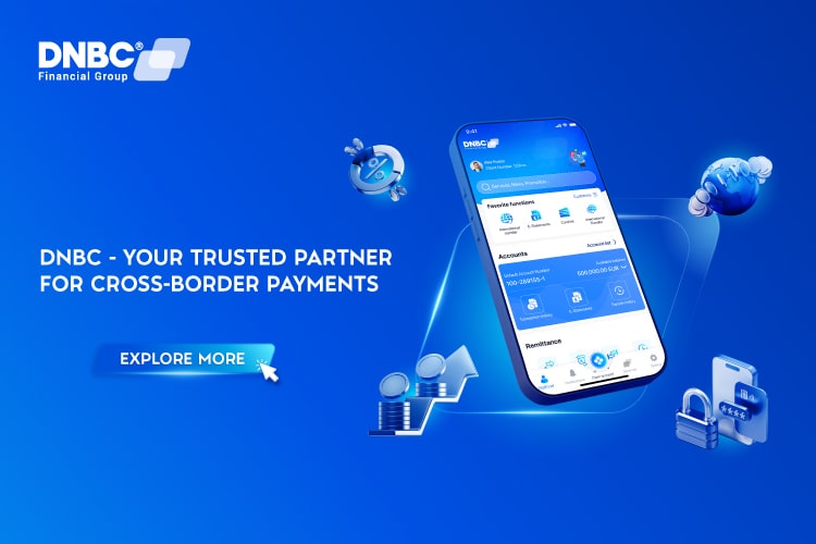 DNBC: Streamline Your Global Transactions with Our Trusted Cross-Border Payment Platform DNBC: Streamline Your Global Transactions with Our Trusted Cross-Border Payment Platform