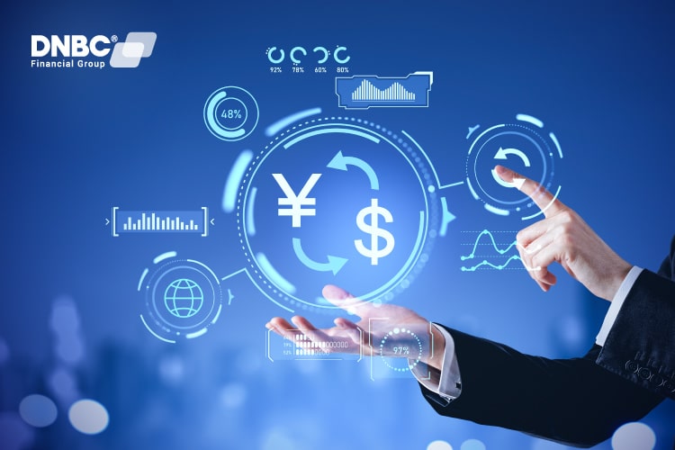 DNBC’s Global Account ensures that users benefit from highly competitive, real-time interbank rates. DNBC’s Global Account ensures that users benefit from highly competitive, real-time interbank rates.