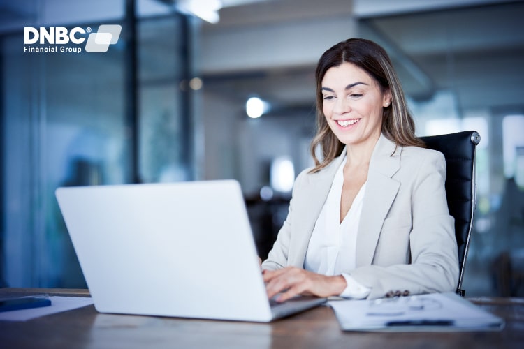 It’s easy to set up notifications for transactions or account activities. It’s easy to set up notifications for transactions or account activities.