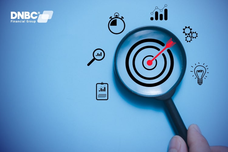 One of the first tips from financial advisors is to define your financial goals. One of the first tips from financial advisors is to define your financial goals.