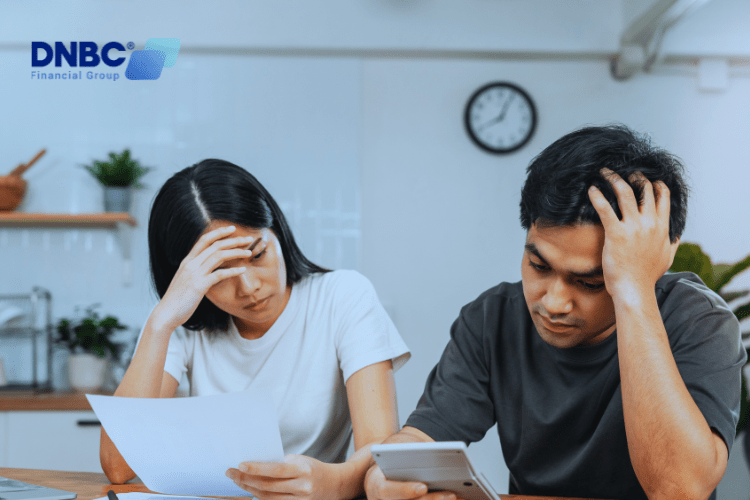 The Hidden Debt Trap - When 'Yours' and 'Mine' Become a Problem The Hidden Debt Trap - When 'Yours' and 'Mine' Become a Problem