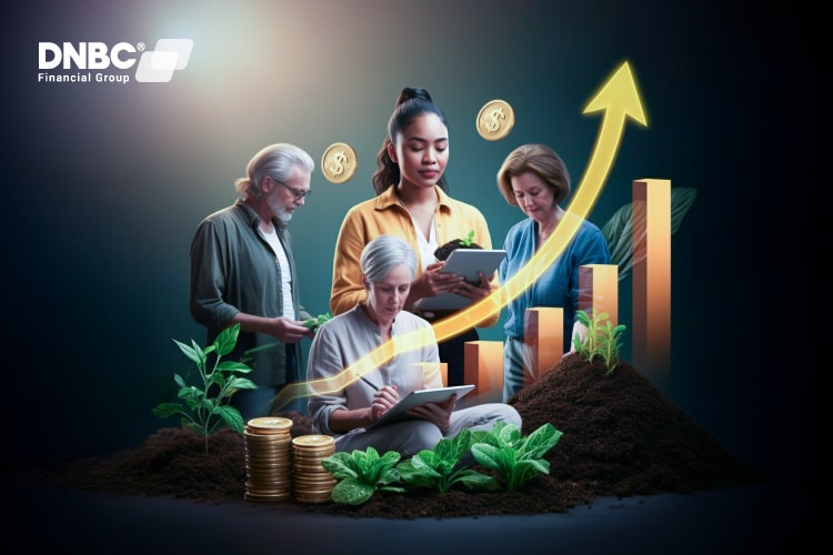 AI-based financial advisors provide low-cost investment guidance. AI-based financial advisors provide low-cost investment guidance.