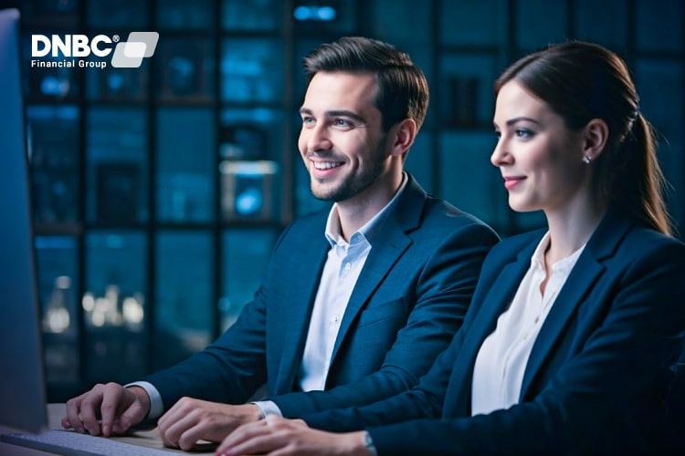 Choosing the right Euro account solution Choosing the right Euro account solution
