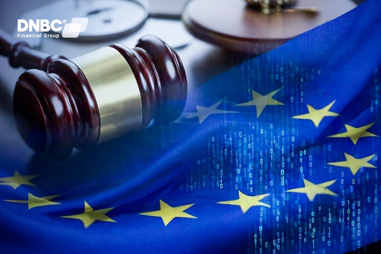 Compliance with European regulations Compliance with European regulations
