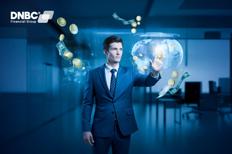 Faster and more efficient transactions Faster and more efficient transactions