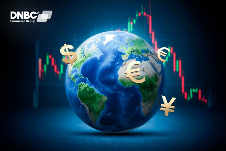 Holding multiple currencies can help you reduce exchange rate risks. Holding multiple currencies can help you reduce exchange rate risks.