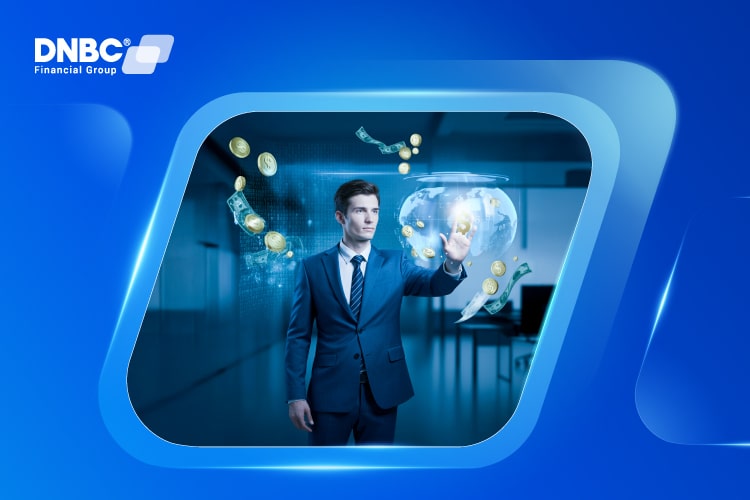 The convenience of initiating transactions comes from anywhere with an internet connection. The convenience of initiating transactions comes from anywhere with an internet connection.