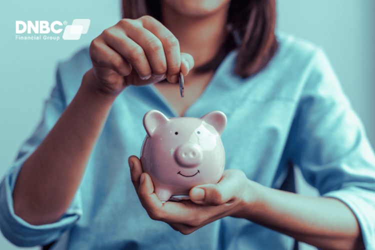 The 'Pay Yourself First' Method The 'Pay Yourself First' Method