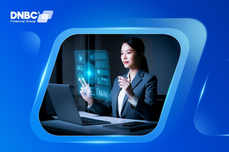 When applied to financial forecasting, ML analyzes historical and real-time financial data.