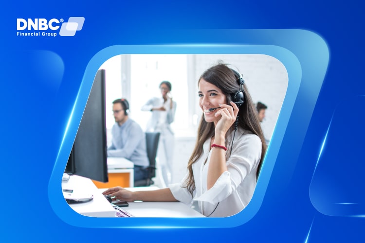 DNBC’s remote interview