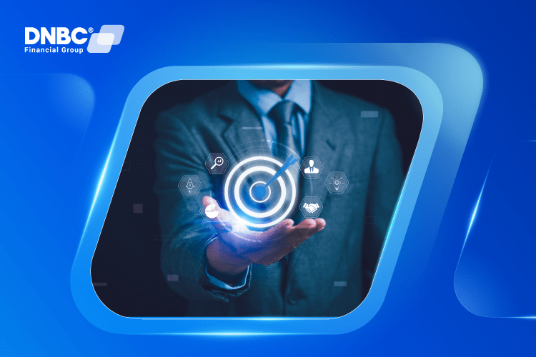 Set Clear Goals for Digital Transformation Set Clear Goals for Digital Transformation