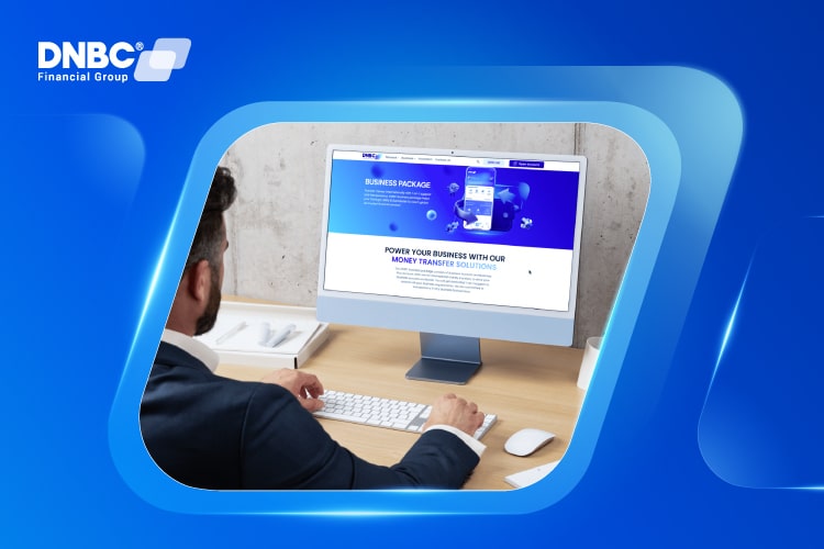 Step-by-Step Guide to Open an International Business Account Online