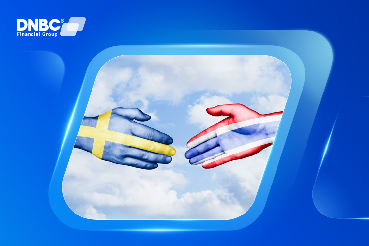Thailand and Sweden: A Surprising Connection Thailand and Sweden: A Surprising Connection