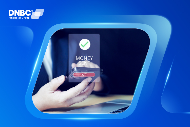 The Optimal Solution: Global Money Service Providers The Optimal Solution: Global Money Service Providers