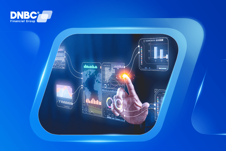 What Is Financial Digital Transformation and Why It Matters What Is Financial Digital Transformation and Why It Matters