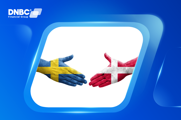 Why People Transfer Money from Sweden to Denmark Why People Transfer Money from Sweden to Denmark